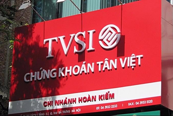 chung khoan tan viet tvsi lo 19 ty moi ngay trong nua dau nam 2023 hinh 1