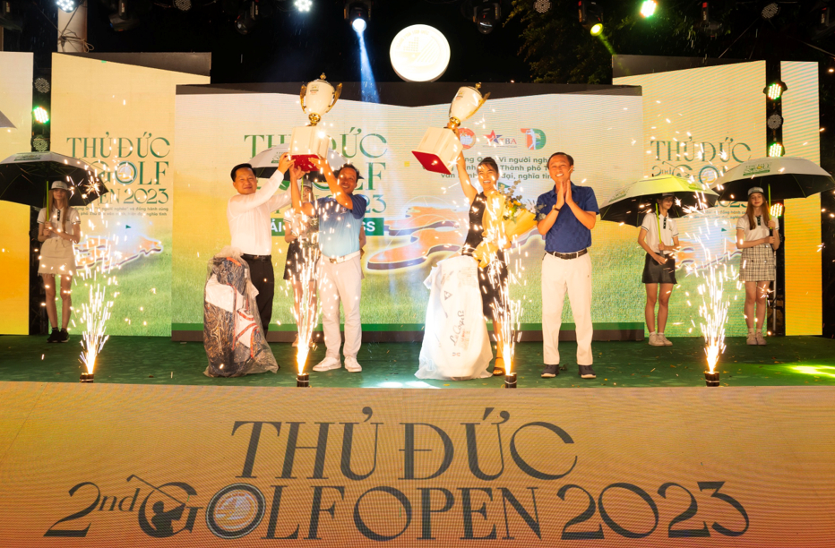 hon 35 ti dong duoc dong gop tai giai golf thu duc open lan 2 hinh 5