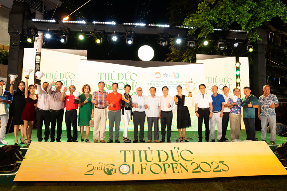 hon 35 ti dong duoc dong gop tai giai golf thu duc open lan 2 hinh 1