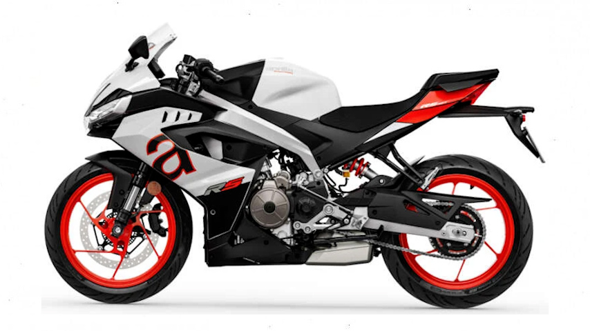 trinh lang mo to the thao 2024 aprilia rs457 hinh 5