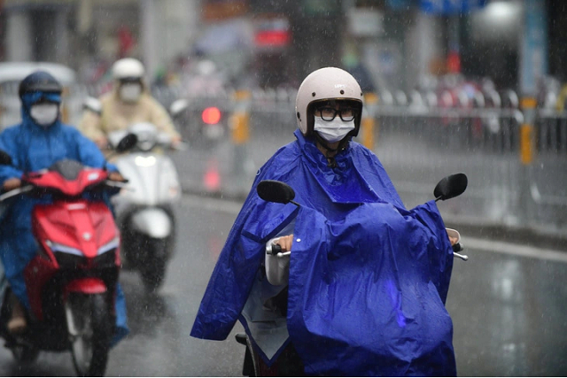 du bao thoi tiet 14 9 2023 mua to trai dai tu bac bo va khu vuc thanh hoa den quang binh hinh 1