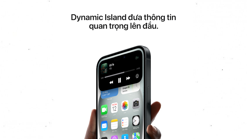 top cai tien an tuong nhat tren iphone 15 va iphone 15 plus hinh 4