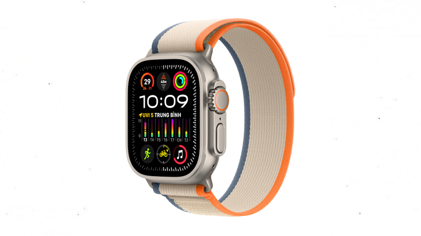 trinh lang apple watch ultra 2 hinh 9