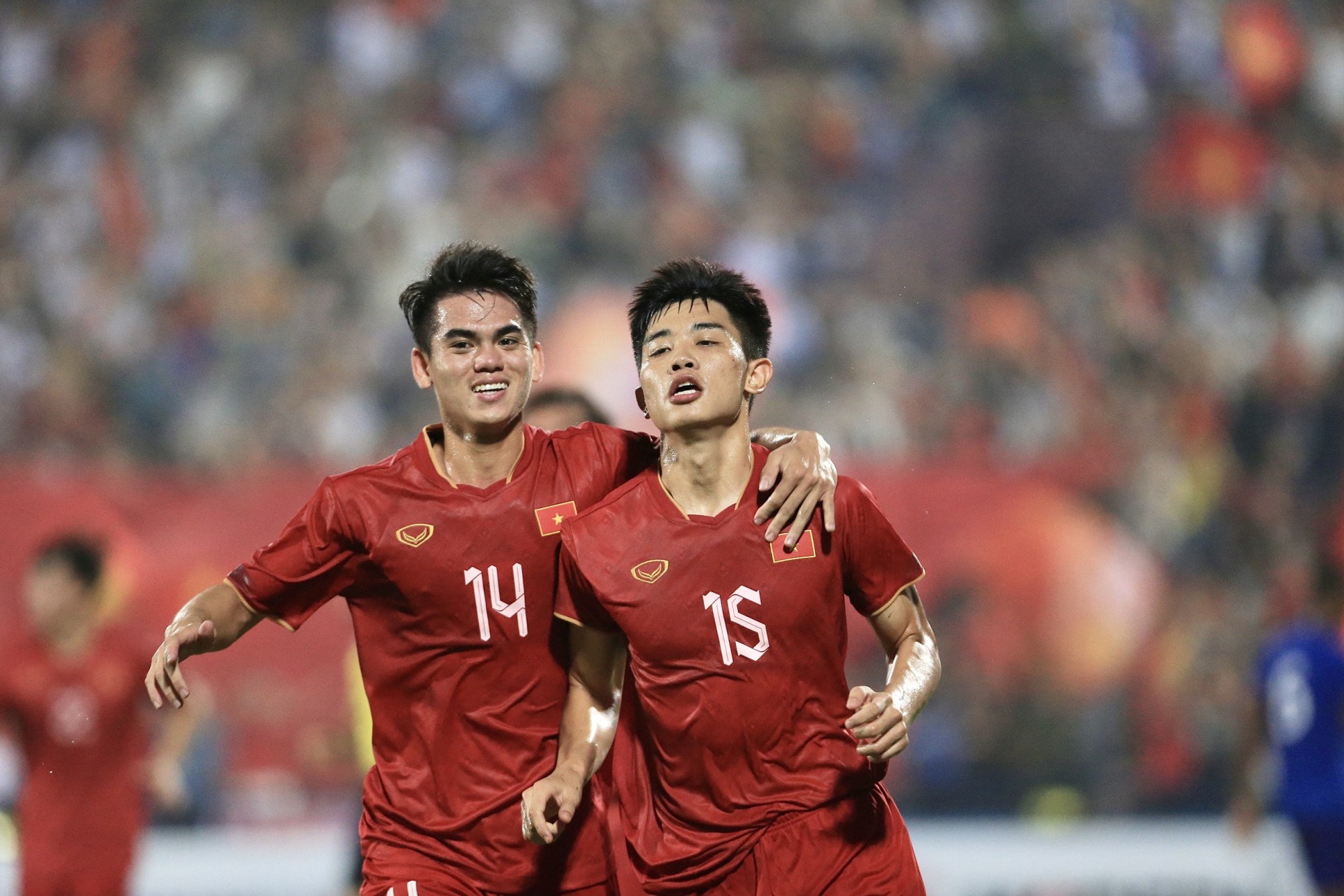 bao chi indonesia u23 viet nam khong phai la dai dien manh nhat cua dong nam a hinh 1