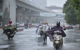 du bao thoi tiet 15 9 2023 ca nuoc mua dong hinh 1