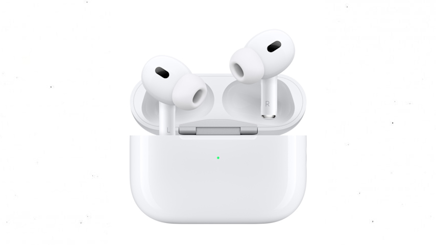 gioi thieu airpods pro 2 voi hop sac usb c moi hinh 1