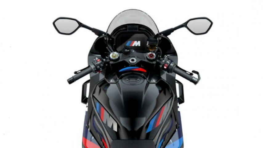 ngam nhin bmw m1000rr 2023 phien ban moi hinh 4