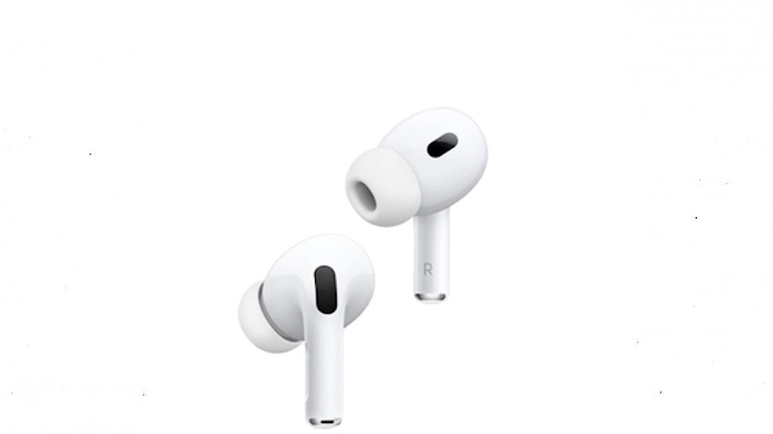 gioi thieu airpods pro 2 voi hop sac usb c moi hinh 2