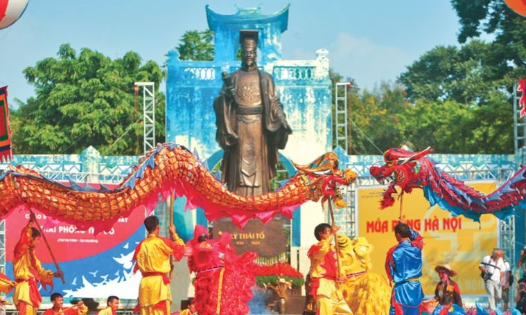 thanh lap hoi dong tham dinh chu truong dau tu chuong trinh mtqg ve phat trien van hoa xay dung con nguoi viet nam hinh 1