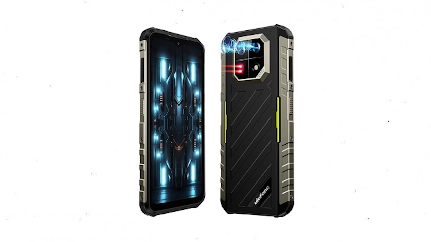 ra mat ulefone armor 22 hinh 2