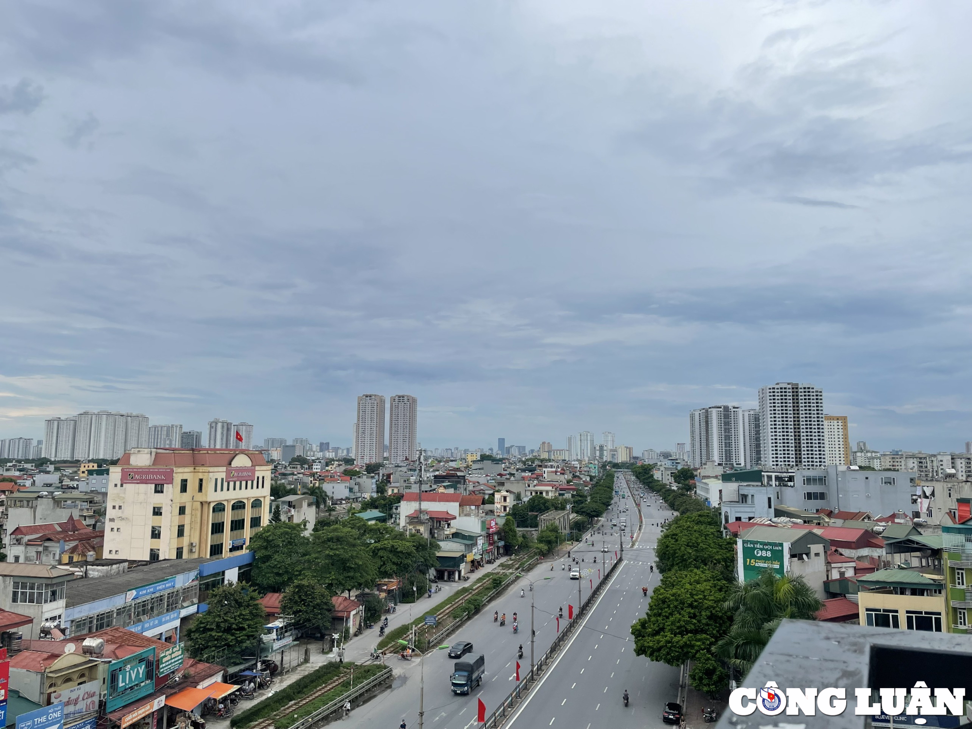 nam 2023 ha noi se trinh trung uong ho so 4 huyen nong thon moi nang cao hinh 1