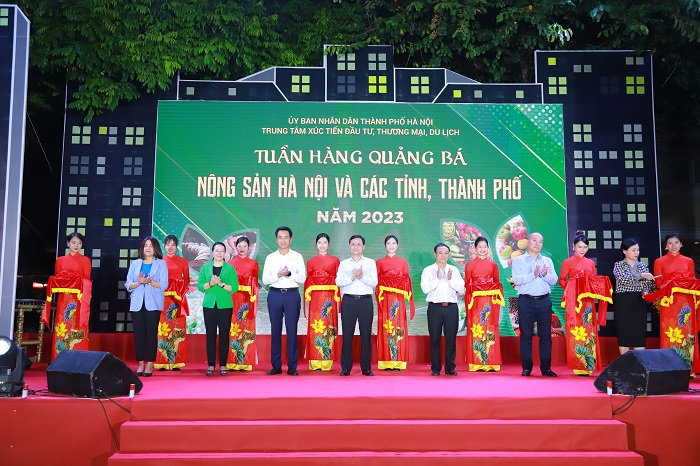 quang ba nong san cua nhieu dia phuong toi nguoi tieu dung ha noi hinh 1