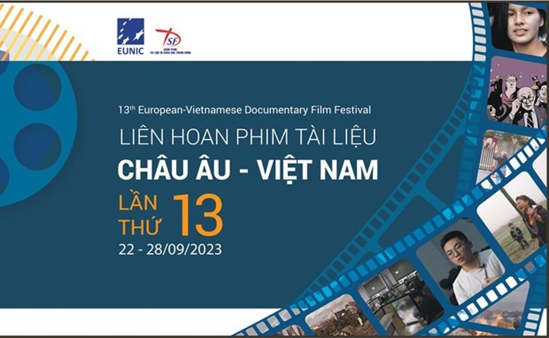 8 quoc gia tham gia lien hoan phim tai lieu chau au  viet nam 2023 hinh 2