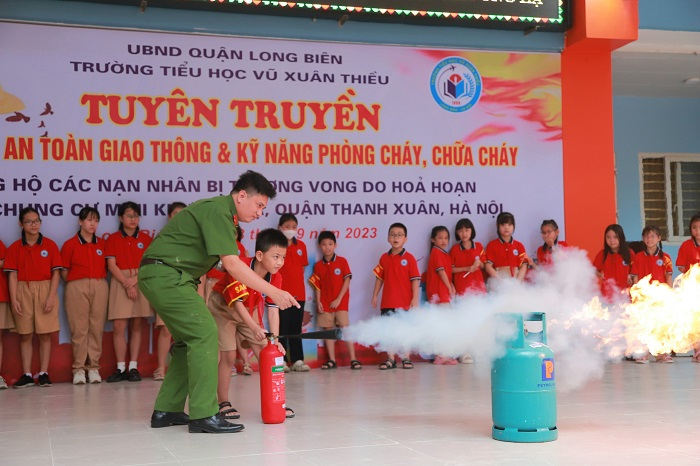 ha noi tang cuong lanh dao chi dao doi voi cong tac phong chay chua chay va cuu nan cuu ho hinh 1