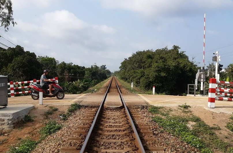 de xuat mo duong dan sinh qua duong sat tren dia ban tinh binh thuan hinh 1