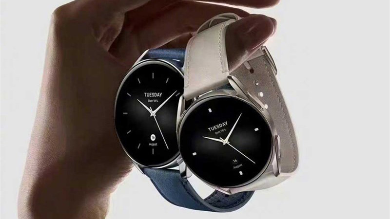 ngay trinh lang cua watch 2 pro hinh 2