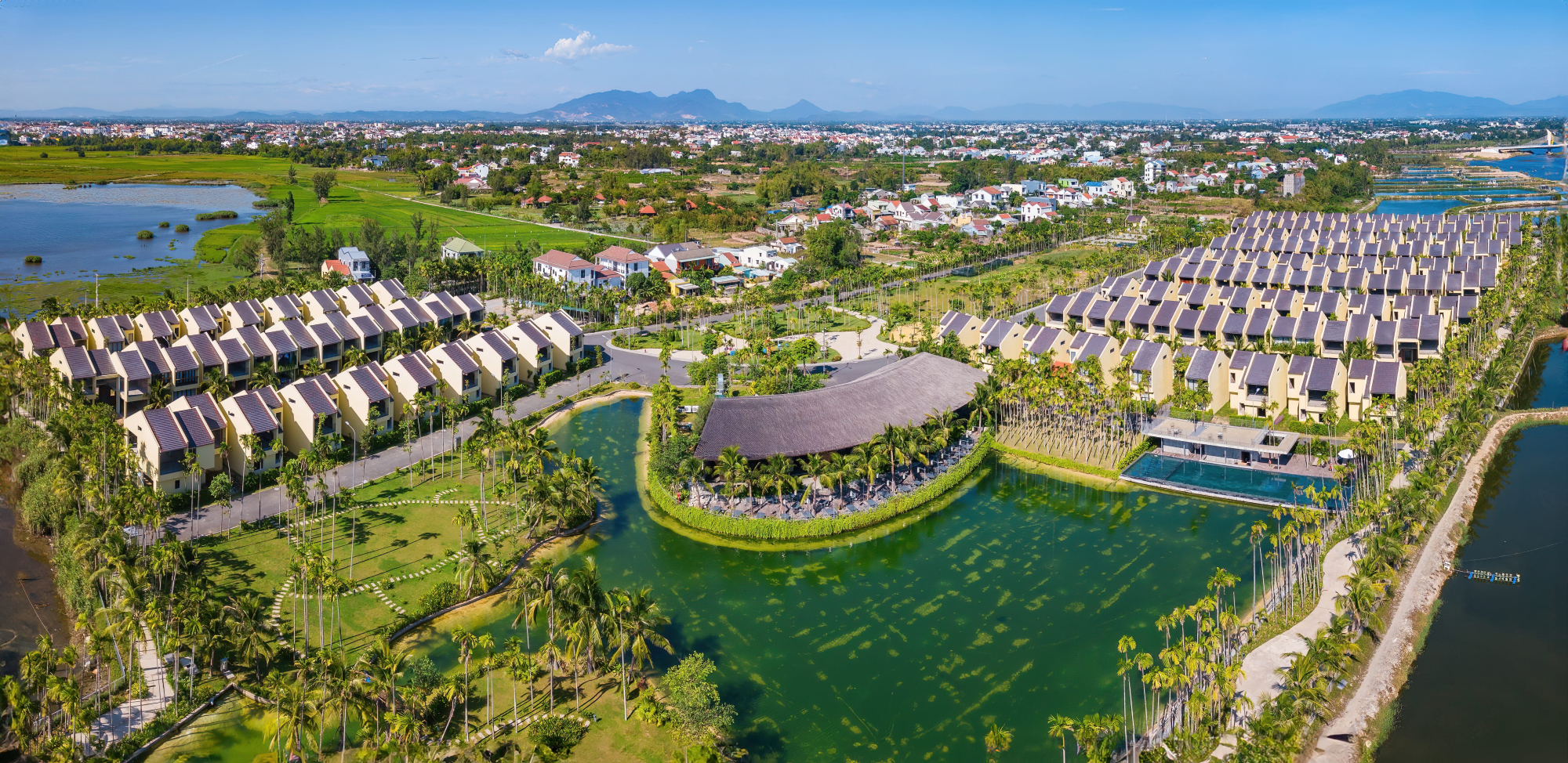 clubhouse casamia calm hoi an cua tap doan dat phuong gianh giai kien truc quoc te iaa 2023 hinh 1