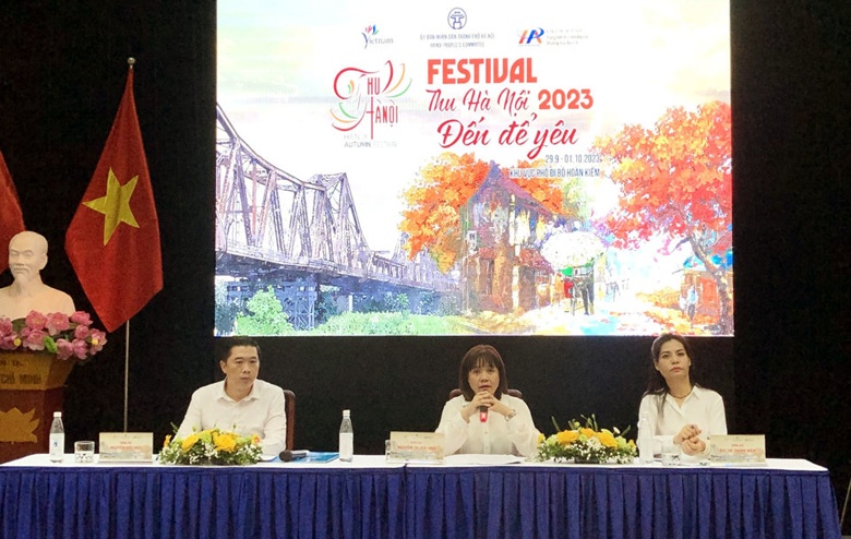 festival thu ha noi 2023 voi loat su kien hap dan hinh 1