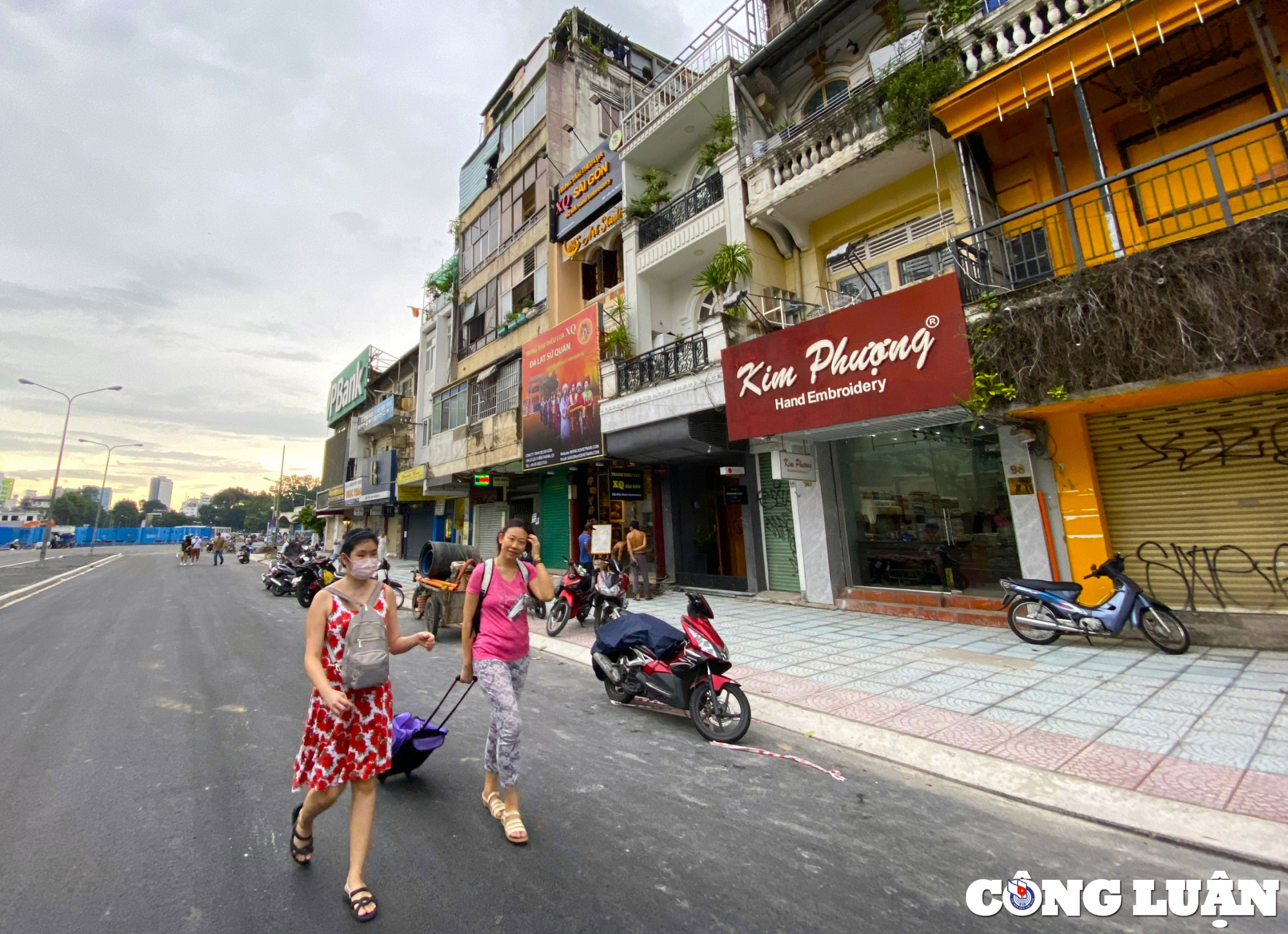 tp hcm thu phi su dung via he tinh dong thuan cua nguoi dan phai duoc dat len cao hinh 2