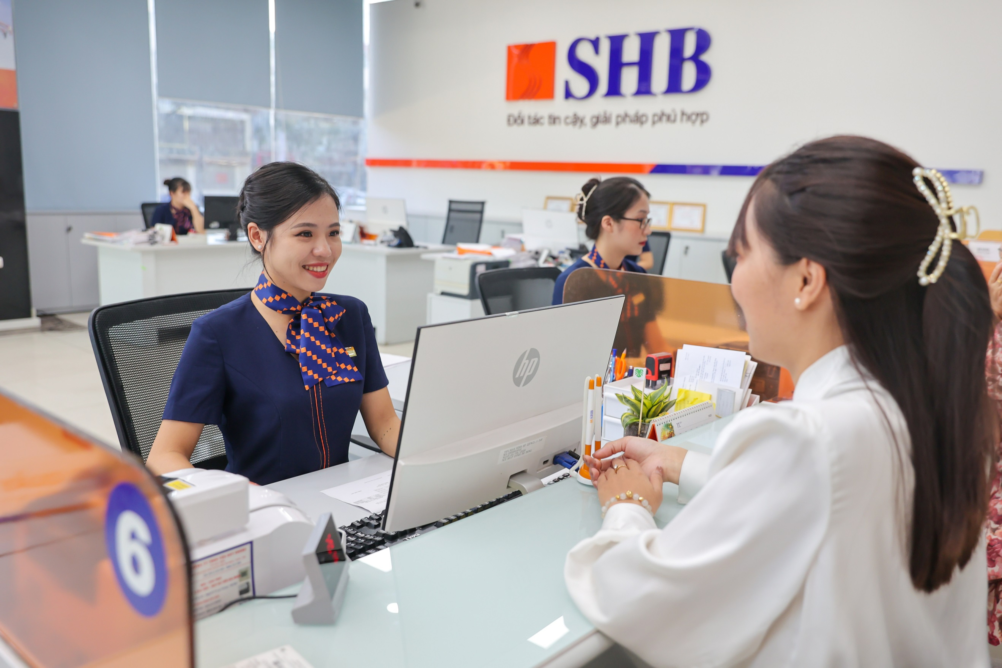 shb la ngan hang micro sme tot nhat viet nam hinh 1