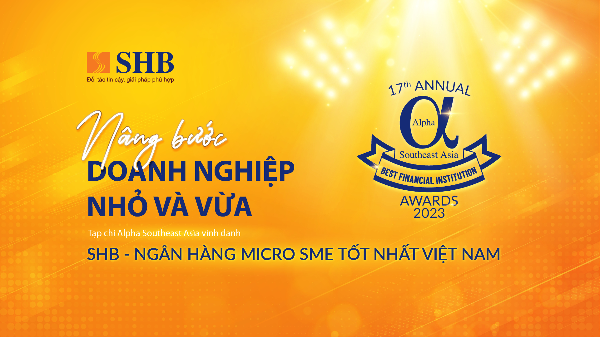 shb la ngan hang micro sme tot nhat viet nam hinh 2