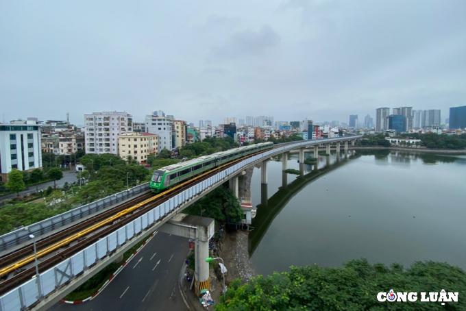 ban hanh quy dinh ve quan ly van hanh duong sat do thi tai ha noi hinh 1