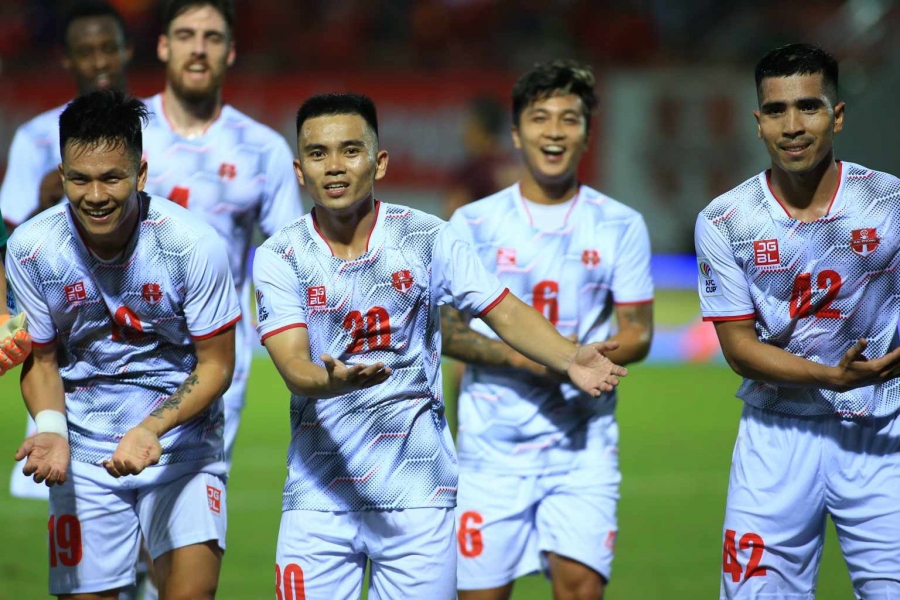 hai phong fc thang to dai dien indonesia o tran ra quan afc cup 2023 24 hinh 2