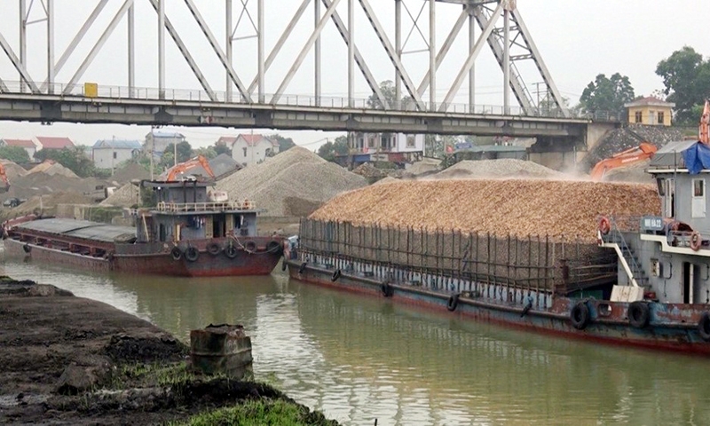 som hoan thanh giai phong mat bang phuc vu thi cong cau da phuc hinh 1