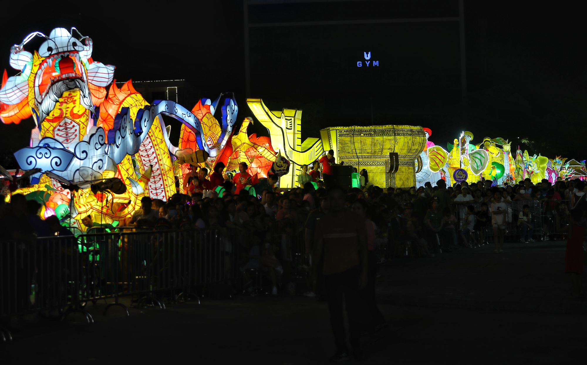 tung bung khai mac le hoi thanh tuyen nam 2023 hinh 3