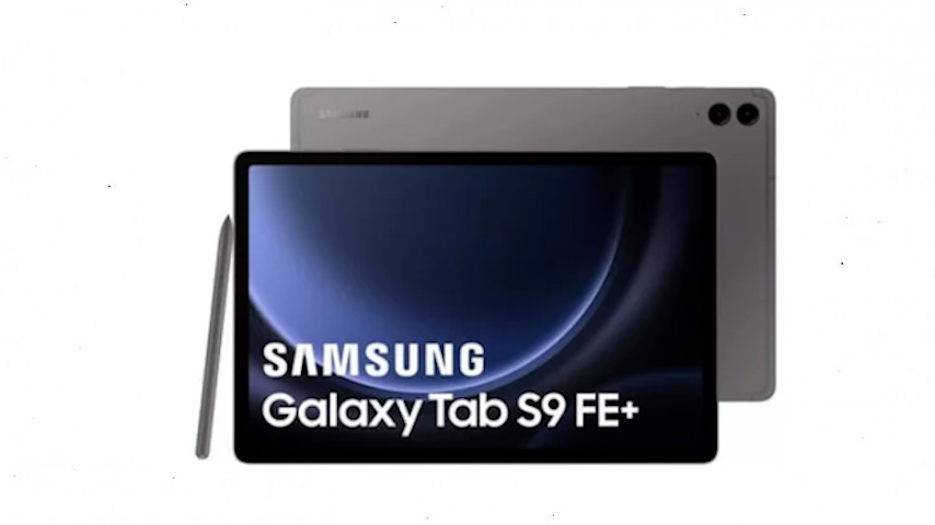 lo gia ban samsung galaxy tab s9 fe hinh 1