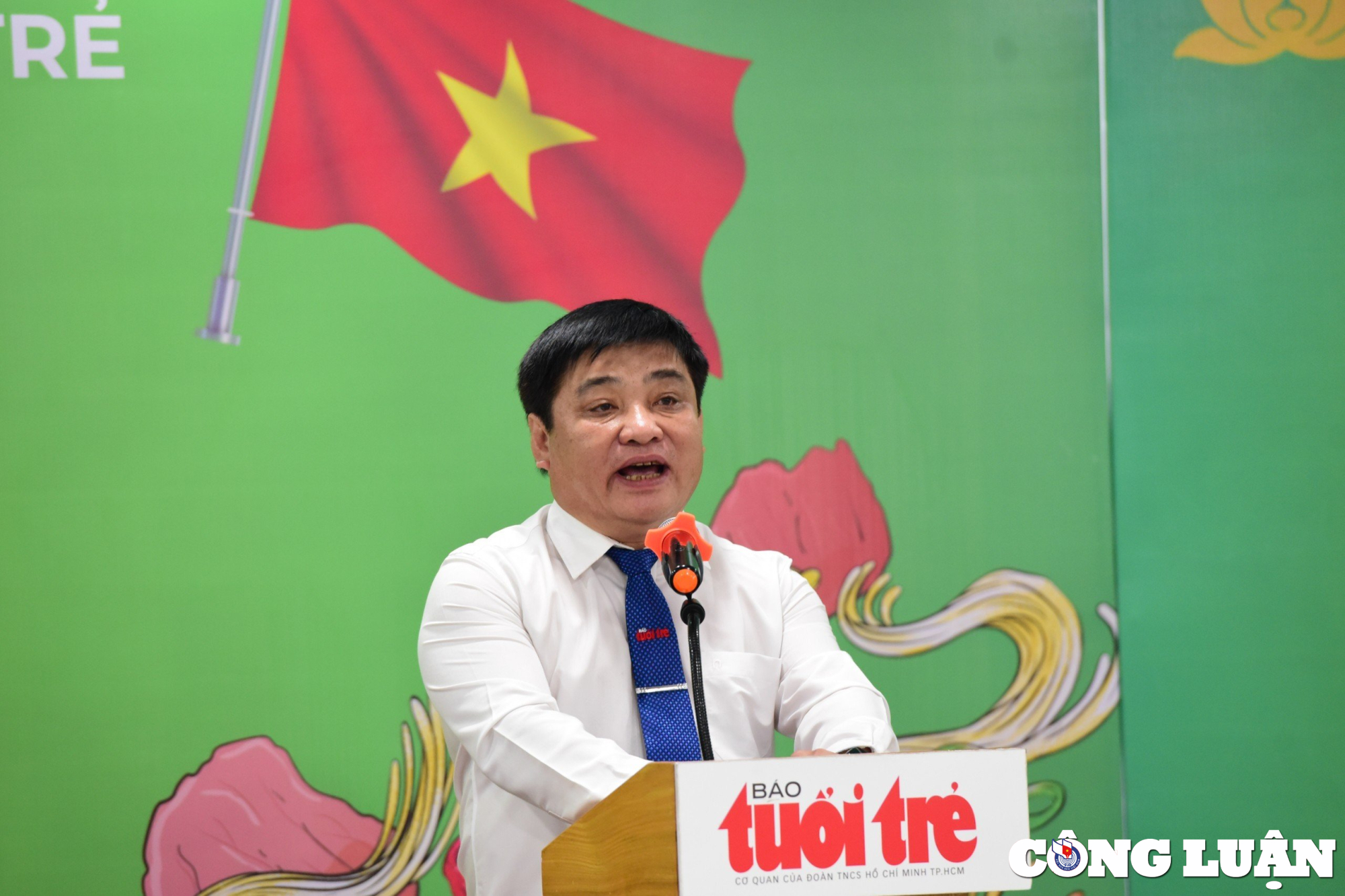 ra mat chi hoi huu nghi viet nam  nhat ban bao tuoi tre truoc them vietnam pho festival 2023 hinh 3