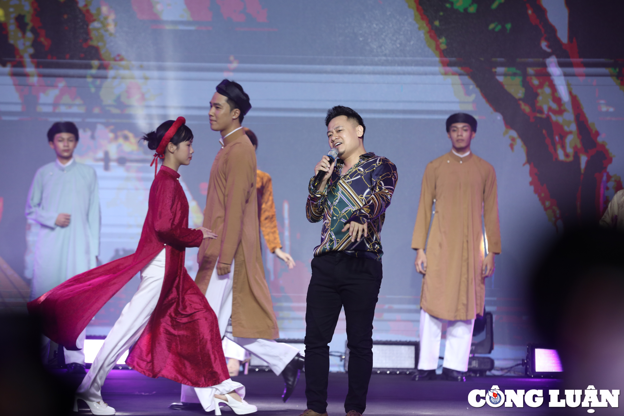 dac sac chuong trinh khai mac festival thu ha noi nam 2023 hinh 5