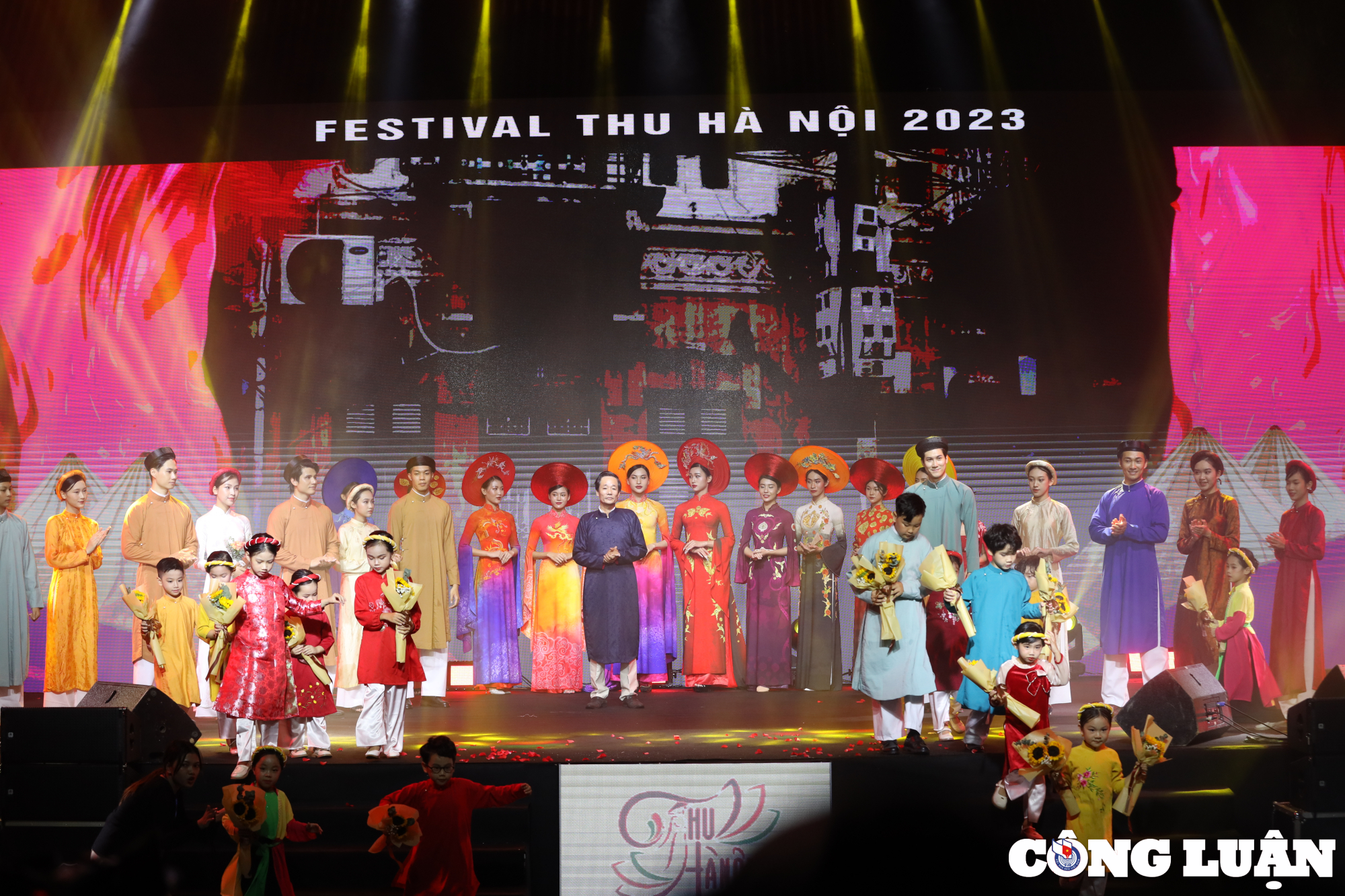 dac sac chuong trinh khai mac festival thu ha noi nam 2023 hinh 3