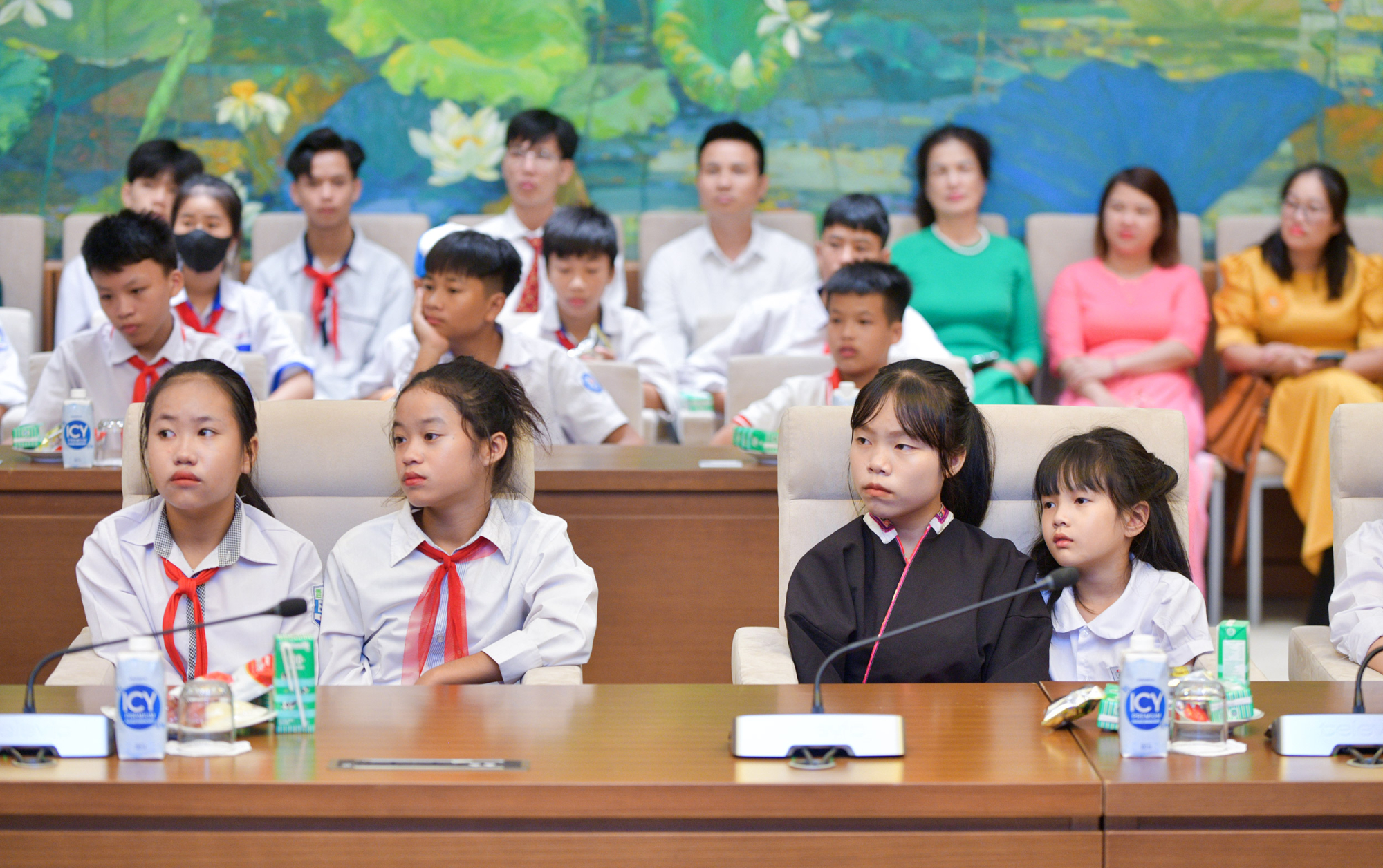 no luc bao dam an sinh xa hoi doi voi nhung tre em co hoan canh kho khan hinh 4