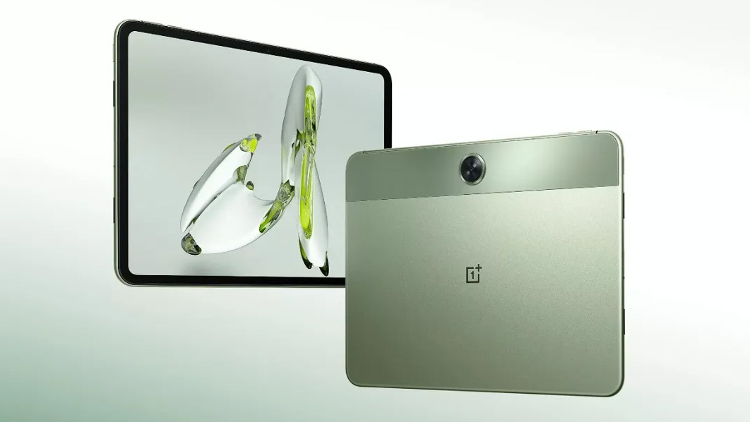 sap cong bo oneplus pad go hinh 5