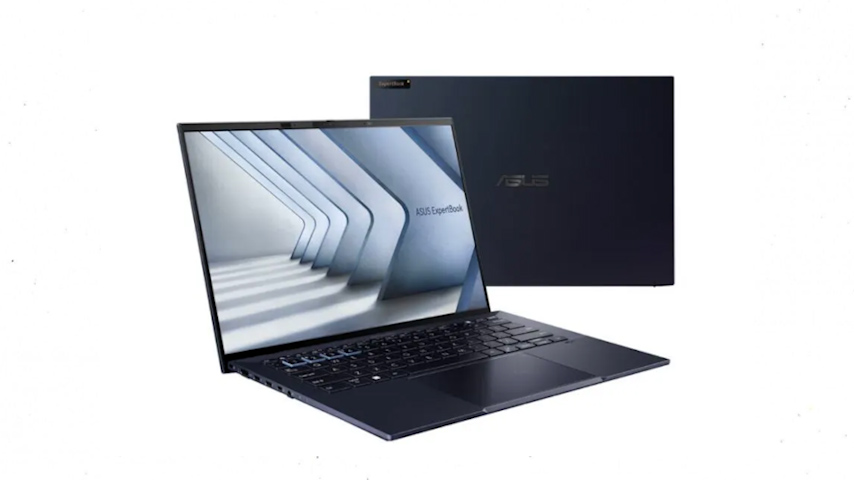 trinh lang asus expertbook b9 oled hinh 4