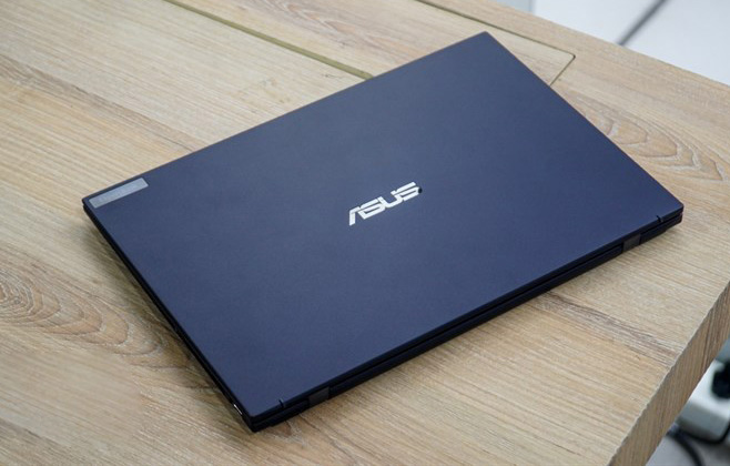 trinh lang asus expertbook b9 oled hinh 5