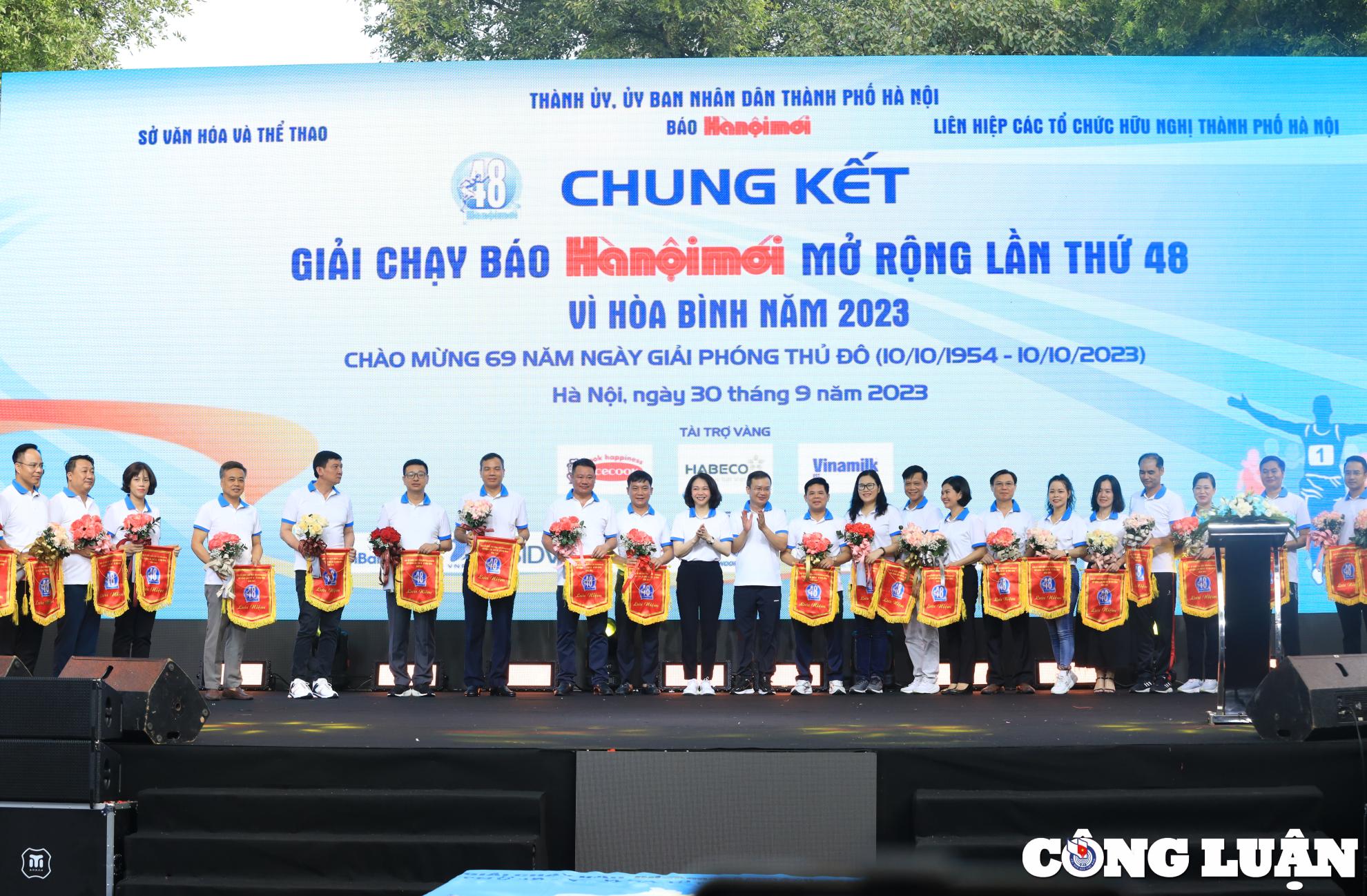 soi noi giai chay bao hanoimoi mo rong lan thu 48  vi hoa binh nam 2023 hinh 2