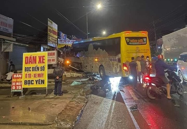 thu tuong chi dao khac phuc hau qua va lam ro vu tai nan giao thong dac biet nghiem trong tai dong nai hinh 1