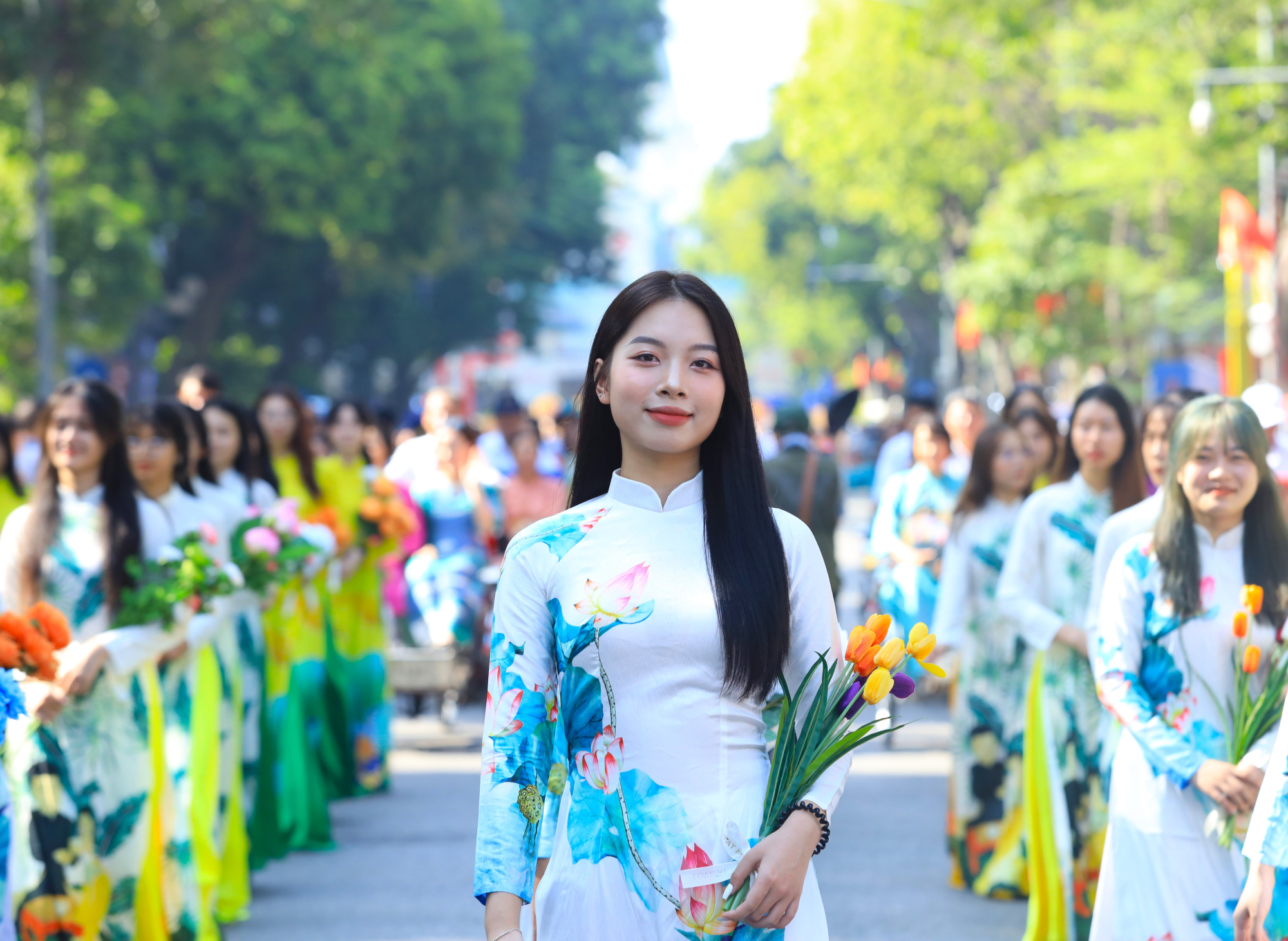 tung bung su kien carnaval thu ha noi nam 2023 hinh 5