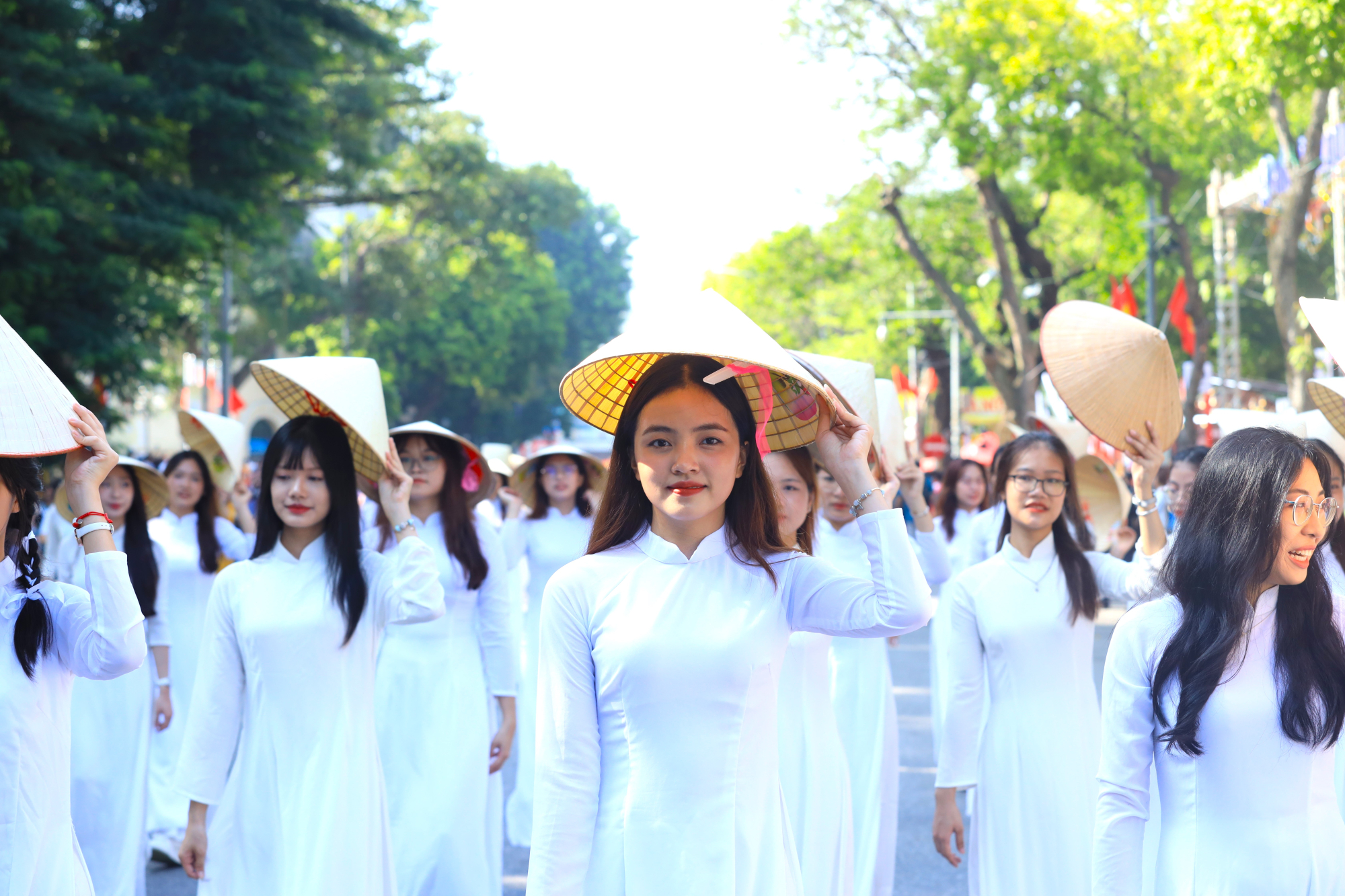 tung bung su kien carnaval thu ha noi nam 2023 hinh 9