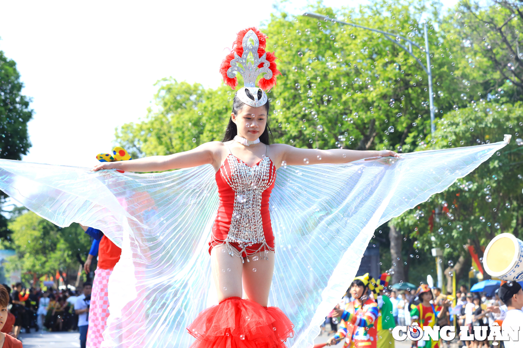 tung bung su kien carnaval thu ha noi nam 2023 hinh 27