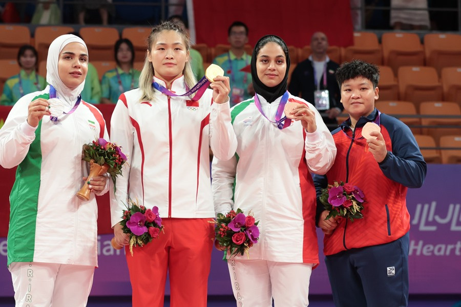 vo si viet nam gianh huy chuong kurash ngay lan dau tham du asiad hinh 1