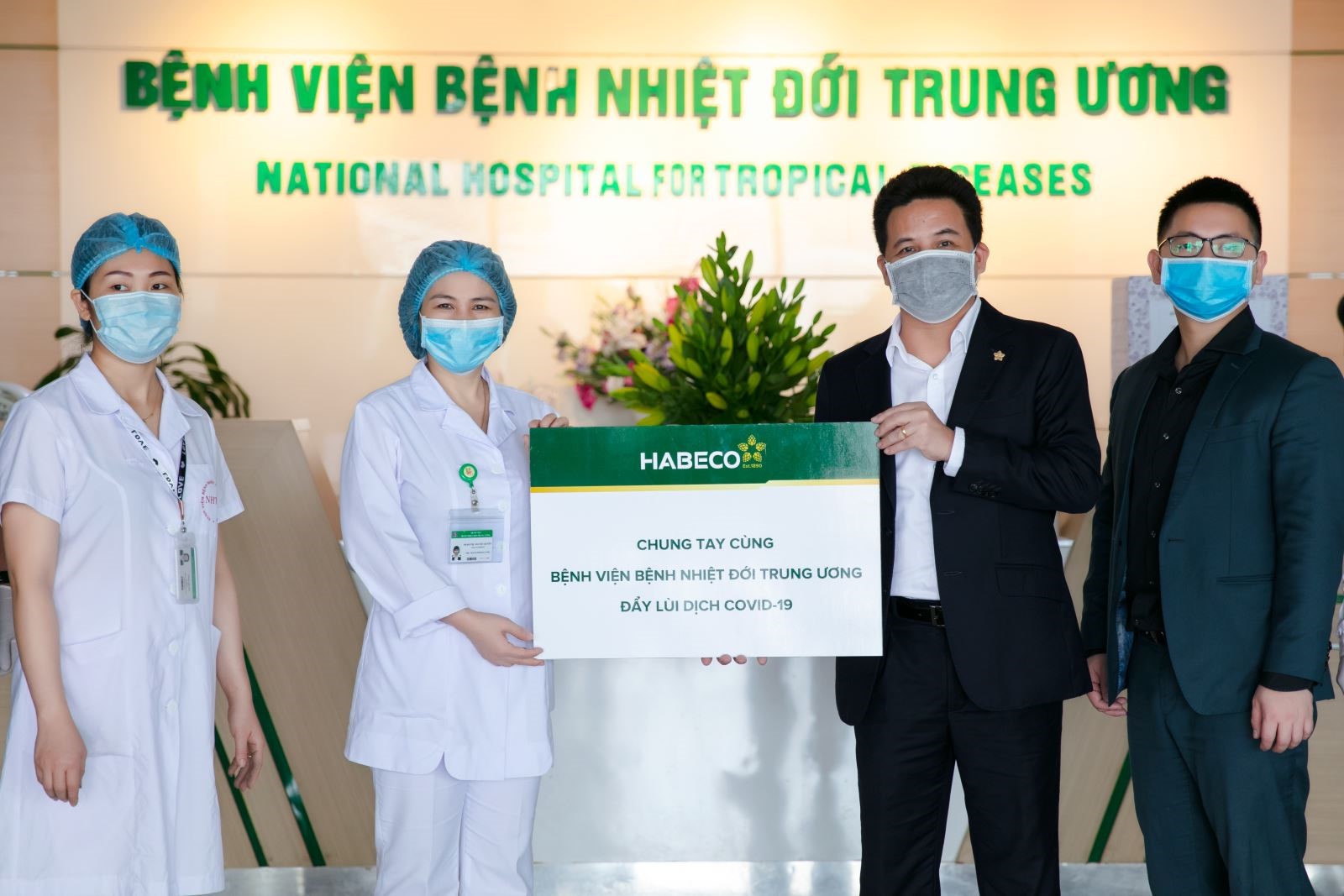 habeco  hanh trinh 65 nam chinh phuc dinh cao cua thuong hieu viet hinh 8