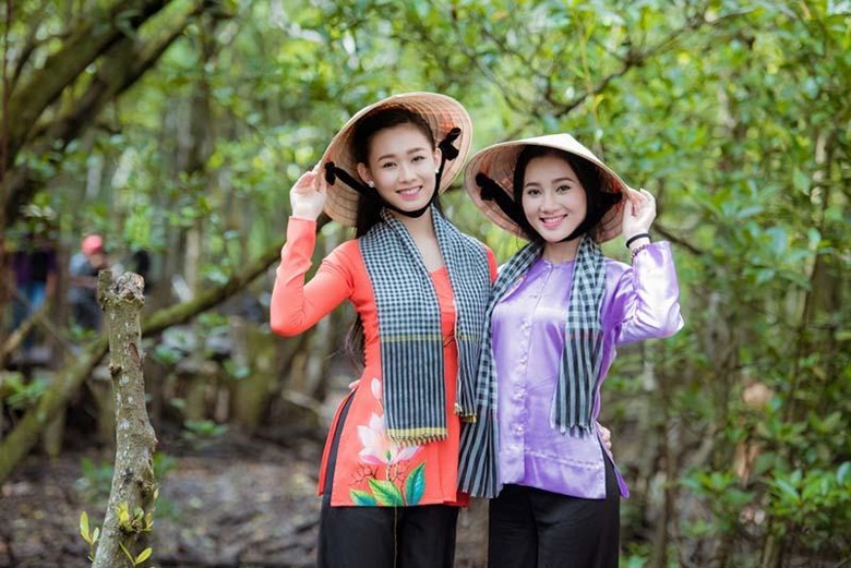 5000 nguoi tham gia le hoi ao ba ba ao dai can tho hinh 2