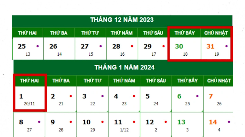 lich nghi tet duong lich 2024 hinh 1