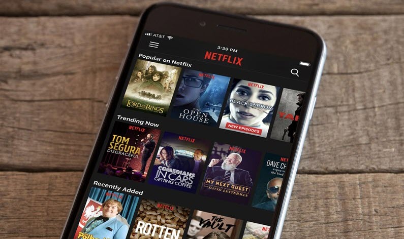 netflix sap tang gia cac goi cuoc tai hoa ky va canada hinh 1