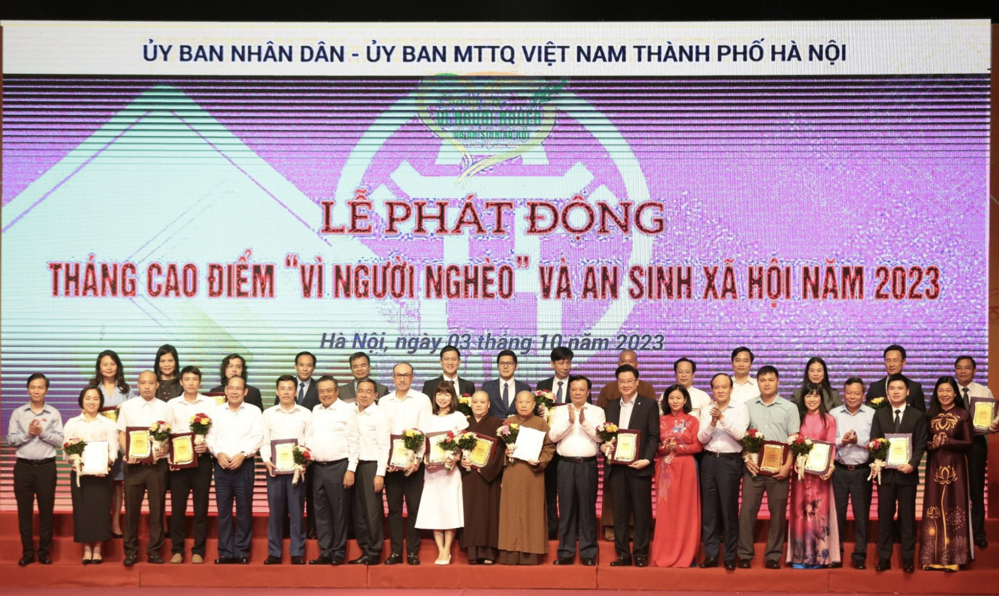tt group ung ho 1 ty dong cho quy vi nguoi ngheo thanh pho ha noi hinh 3