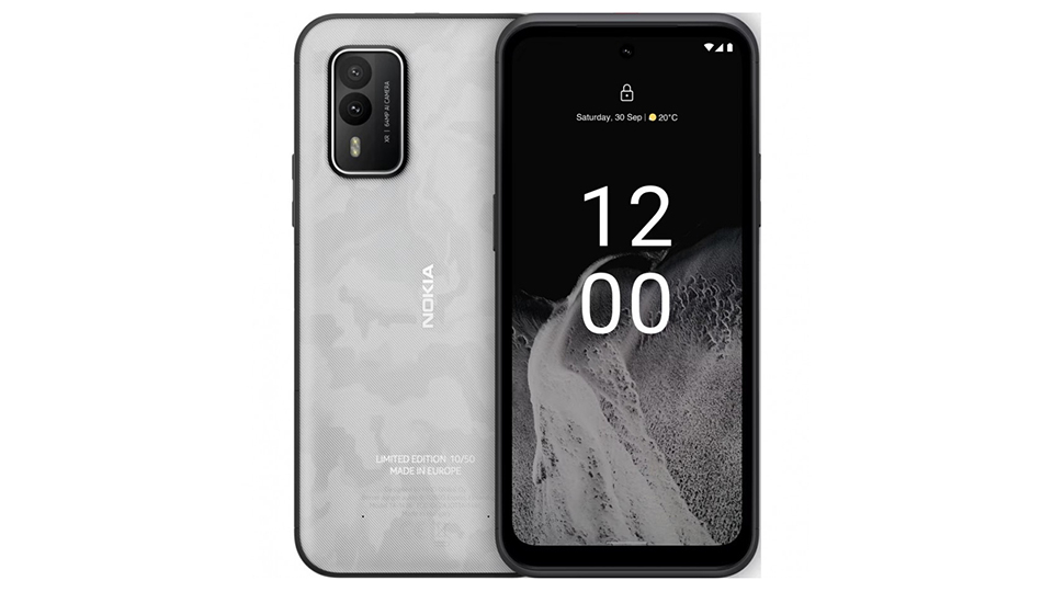 hmd ra mat smartphone 5g dau tien duoc san xuat tai chau au hinh 2