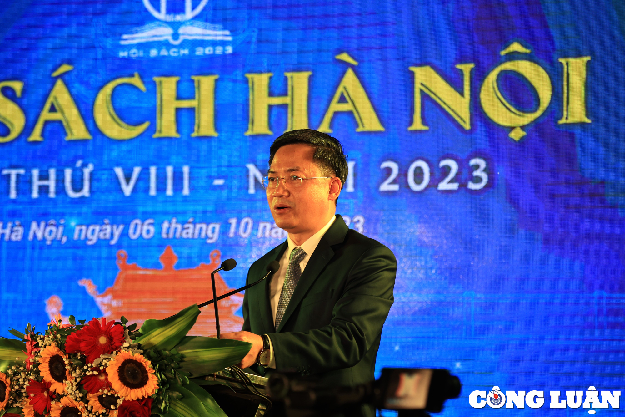 nhieu hoat dong thu vi tai hoi sach ha noi lan thu viii  nam 2023 hinh 1